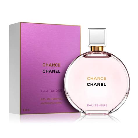 chance tendre eau de parfum